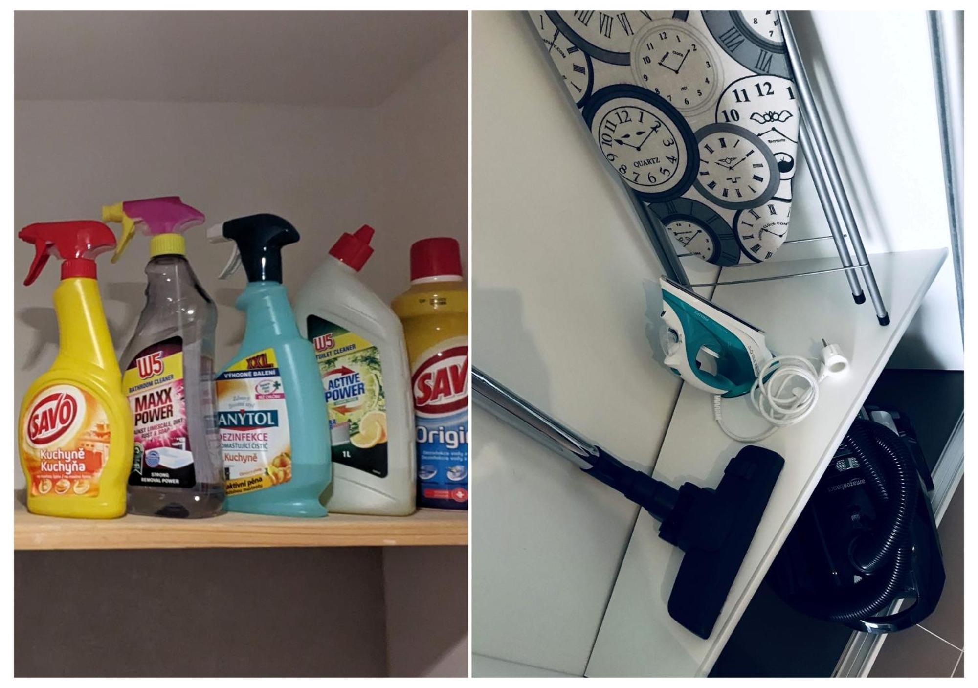 E1 Luxury Oldtown Apt - 2X Parking, Foodstore, Pcscreen, Netflix, Unlimited Music, Crib, Babychair, Fastwifi, Aircon Kosice Ngoại thất bức ảnh