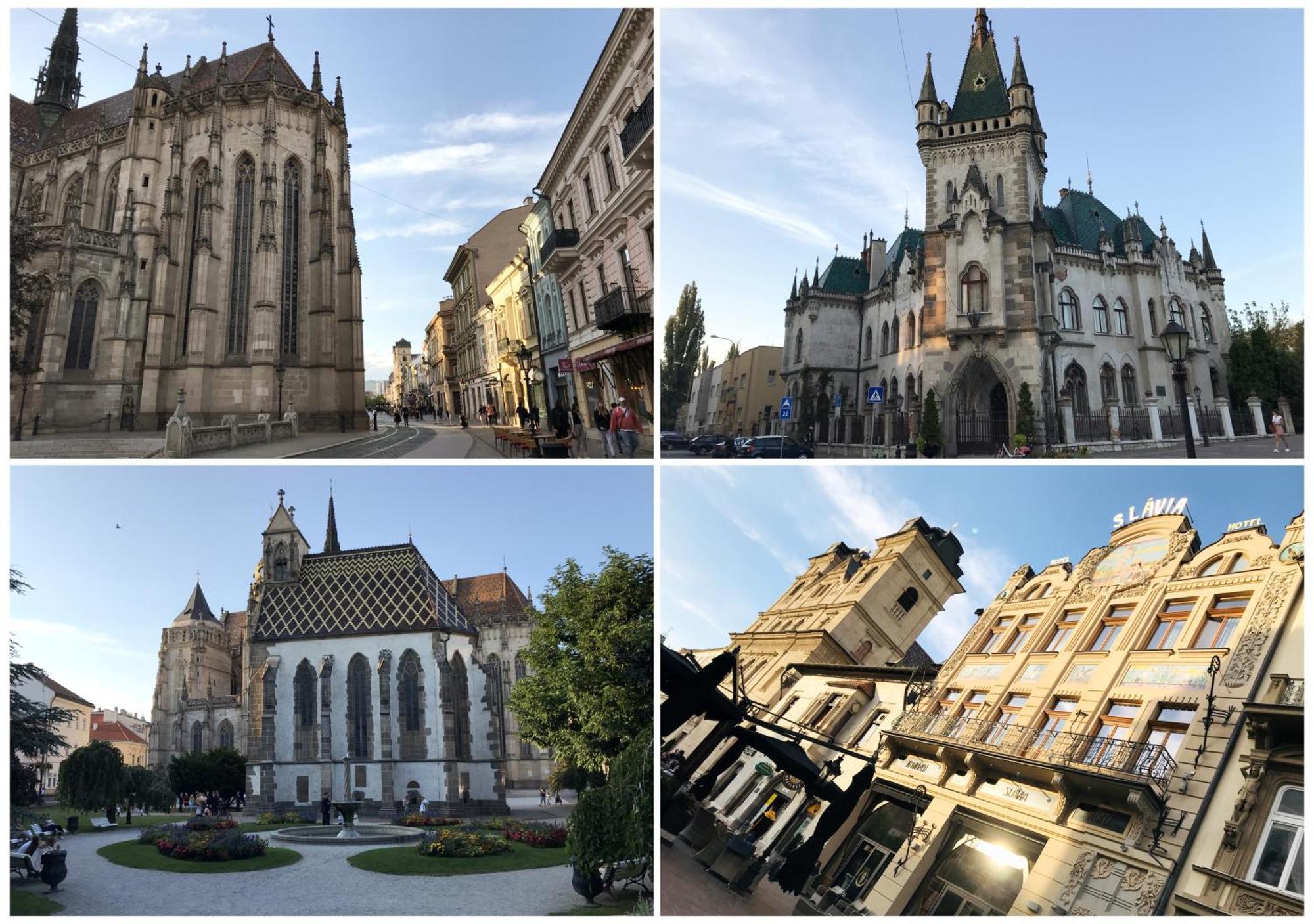 E1 Luxury Oldtown Apt - 2X Parking, Foodstore, Pcscreen, Netflix, Unlimited Music, Crib, Babychair, Fastwifi, Aircon Kosice Ngoại thất bức ảnh