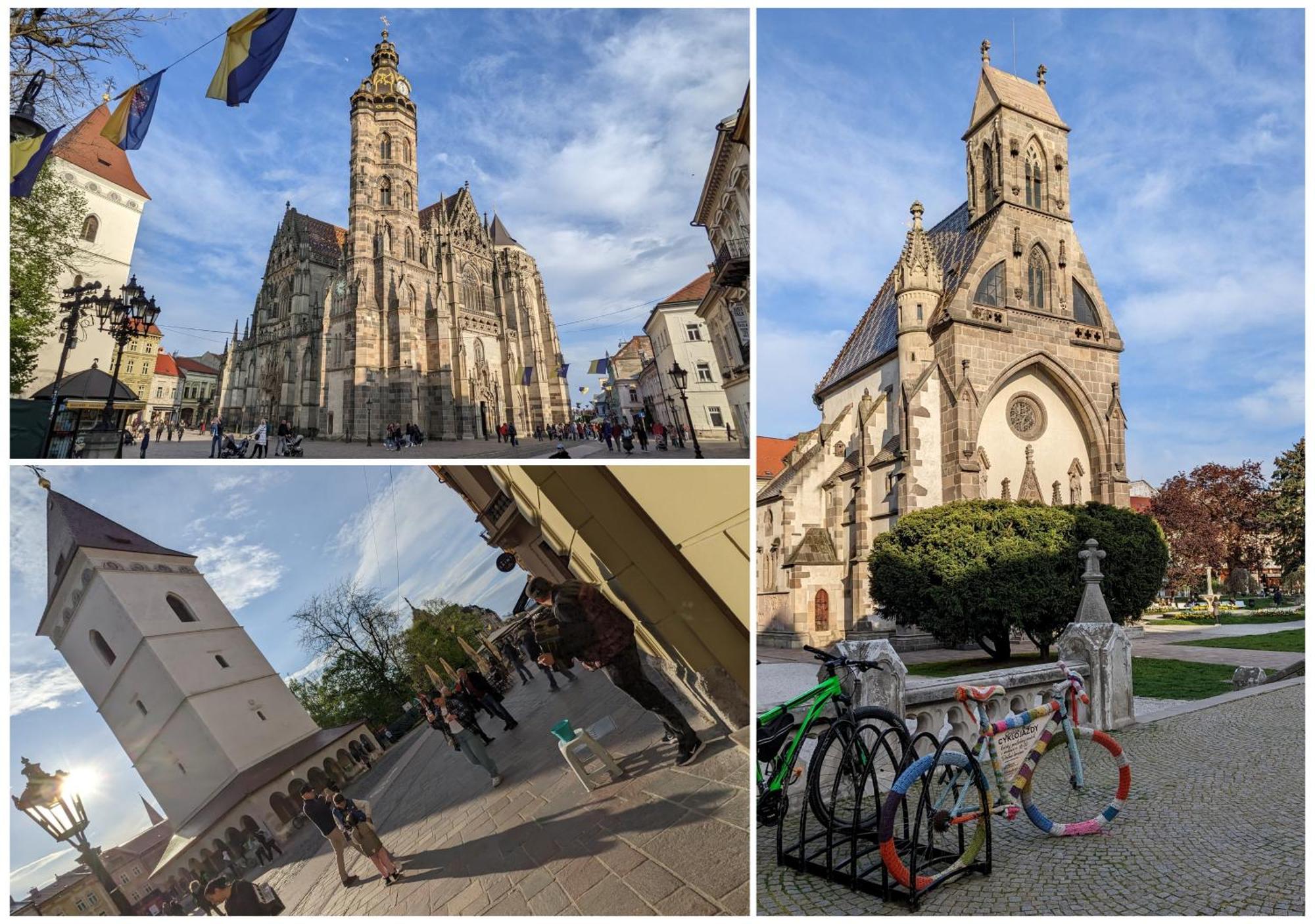 E1 Luxury Oldtown Apt - 2X Parking, Foodstore, Pcscreen, Netflix, Unlimited Music, Crib, Babychair, Fastwifi, Aircon Kosice Ngoại thất bức ảnh